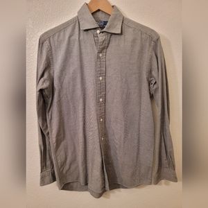 Polo Ralph Lauren Westerton Shirt Long Sleeve Button Up Men's S